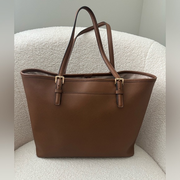 Michael Kors Tote Bag - Picture 2 of 8